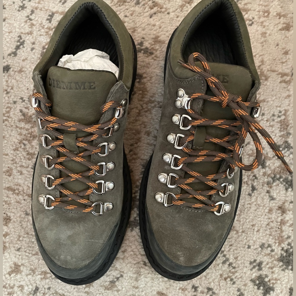 DIEMME sneakers